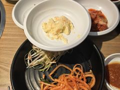 -本家韩国烤肉(青岛万象城店)