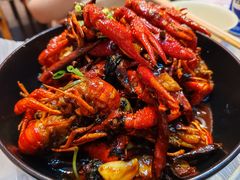 -吴记口味馆