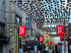 -杨老大焙子月饼干货(宽巷子民族美食街店)