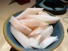 酸萝卜-山石榴·贵州菜(丰盛里店)