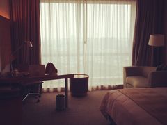 -上海浦东康桥绿地假日酒店
