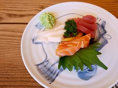 -红叶日料·放题·海胆·定食(星海店)