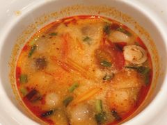 -食肆&Fourteen(武林夜市店)