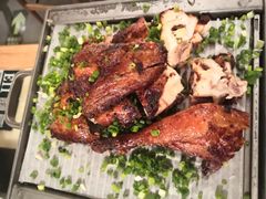 -绿茶餐厅(广州天河城店)