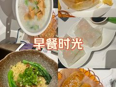 -粤食堂(天津和悦汇店)