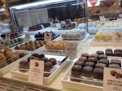 -GODIVA(王府井apm店)