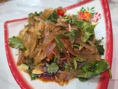 -官塘锋记鱼生·生腌·砂锅粥(牌坊街店)