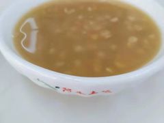 绿豆燕麦糖水-阿水土鸡(远光店)