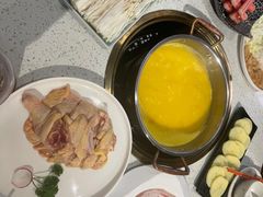 -八珍玉食鸡煲·打边炉(印象城店)