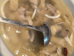 -龙泉人椰子鸡.糟粕醋.海南菜(三亚旗舰店)