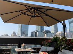 -Mercato莫卡多露台餐厅与酒吧(K11店)