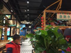 -喜鱼客(局外太格茂店)