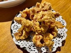 -三猫黑鱼花(南大店)