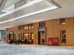 -奈雪茶院·茶室茶馆(广州粤海天地店)