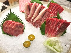 -余欢领鲜火锅(新街口店)
