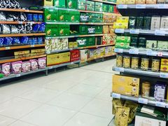 -世纪联华超市(外海店)