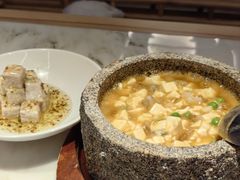 -绿茶餐厅(青岛城阳万象汇店)