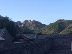 -黄崖关长城