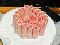 -北平三兄弟涮肉(簋街总店)