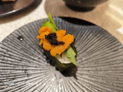 海胆寿司-争鲜回转寿司(太阳宫凯德PLUS店)