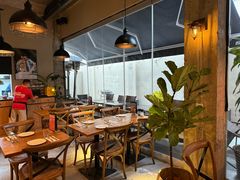 -El Bodegon阿根廷秘鲁餐厅(幸福路店)