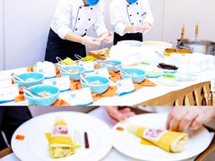 -蓬莱阁中餐厅(崇文门店)