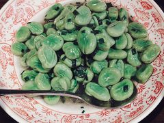 -鱼食饭稻·苏浙土菜18年老馆子(平江路店)