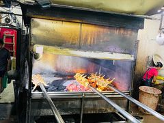 -亚一荔枝柴烧鸡(仙葫店)