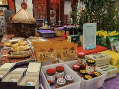 -西江美食舫·江西菜(健德桥店)