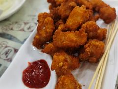 -周大娘牛乳(旧寨古村总店)