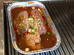 -千寻烧肉(政务区店)