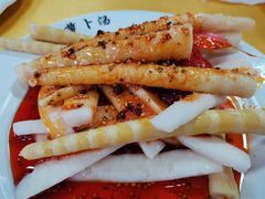 -荣生萝卜汤饭店