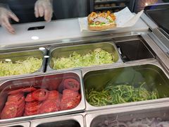 -赛百味SUBWAY(中亭街店)