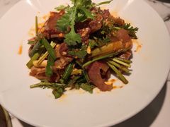 -雀蓝川菜(滨湖万象汇店)