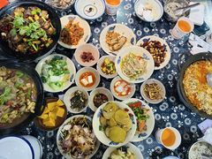 -张关合渣(航空大道店)