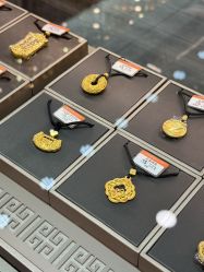 -世纪缘珠宝(历下旗舰店)