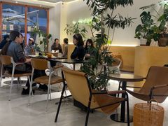 -fishtank鱼缸咖啡(三山街店)