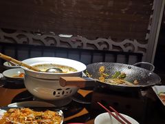 -火宫殿·湘菜小吃·商务宴请·生日聚会(东塘店)