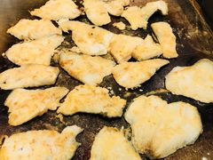 烤鳕鱼-大渔之观(安贞店)