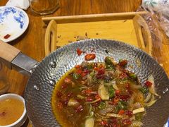 -下梅人家土菜馆(历史文化餐厅度假区店)