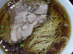-东吴面馆(金门路金门国际商业广场店)