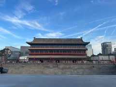 -西安城墙·碑林历史文化景区