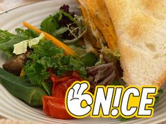 -玲婧胡同·生日蛋糕·餐厅(嘉里城店)