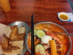 -海安安越南粉(丹竹頭店)