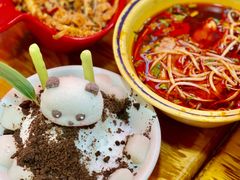 -冒椒火辣(奎星楼街店)