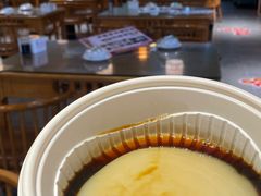 红糖凉糕-易老妈蹄花.特色川菜(人民公园总店)
