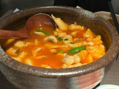 -山石榴·贵州菜(陆家嘴中心店)