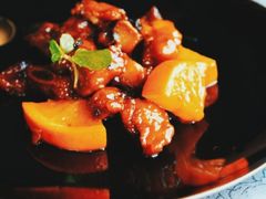 -穹六人间 people 6(岳阳路店)