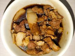 -常香小吃