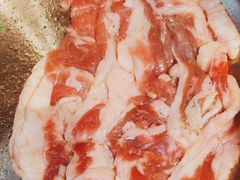 -南浦洞烤肉·新世界版(奥体店)